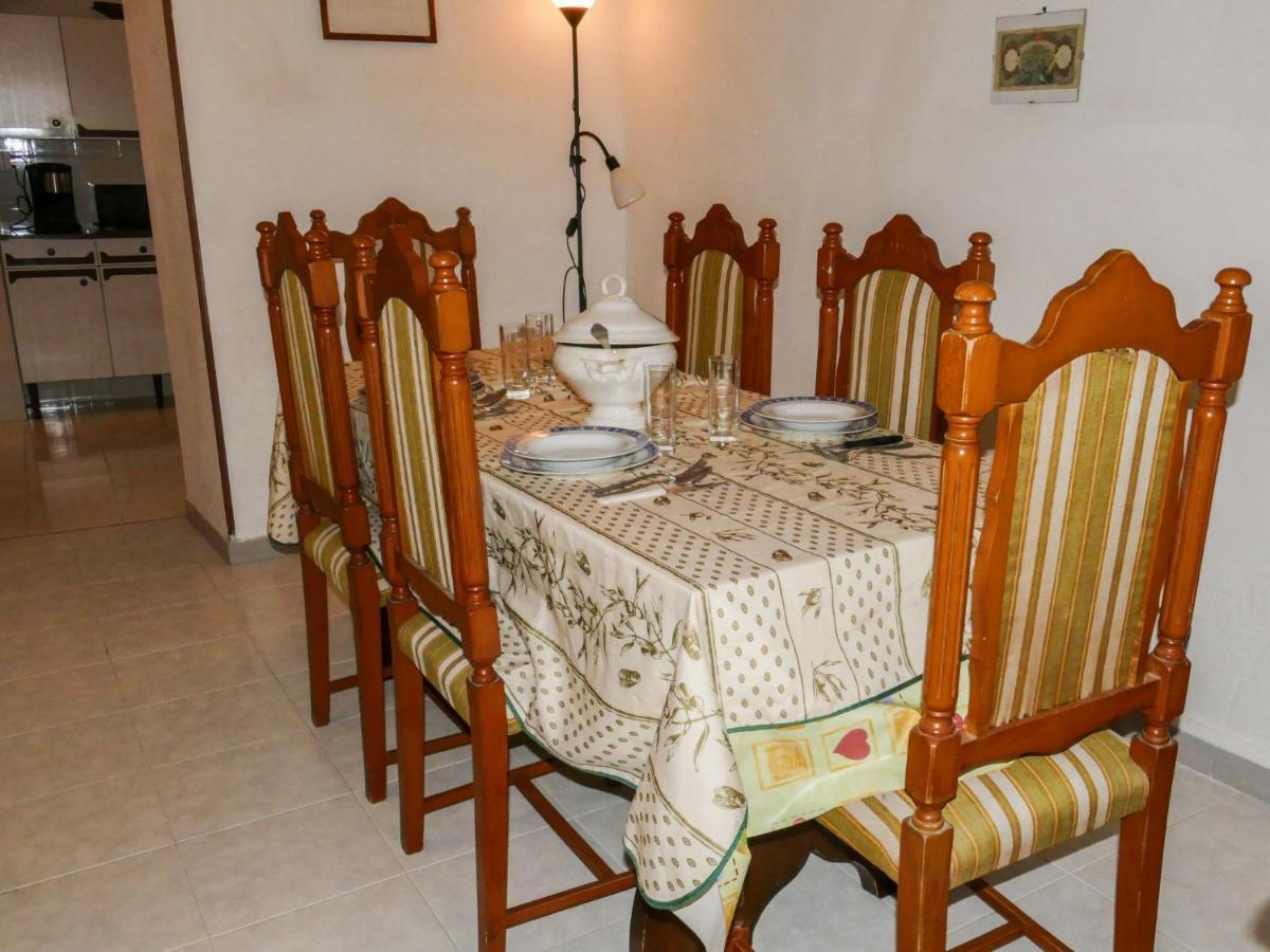 Holiday Home Lombardi By Interhome Terzorio Bagian luar foto