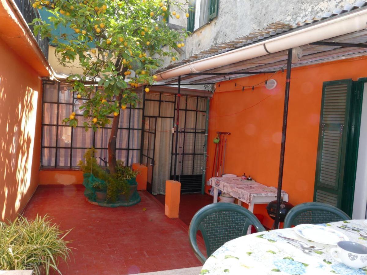 Holiday Home Lombardi By Interhome Terzorio Bagian luar foto
